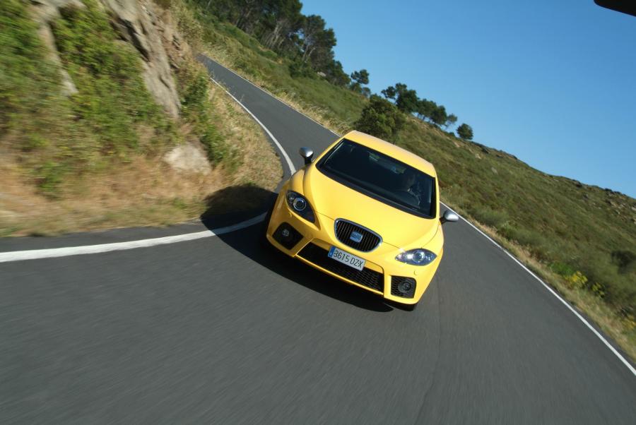  Seat Leon FR 2006 года  (фото 38 из 57)